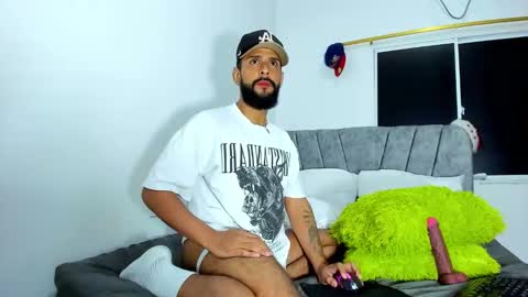 dcollins_ online show from 01/17/26, 12:26