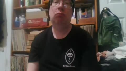 David GC online show from 05/15/26, 09:05