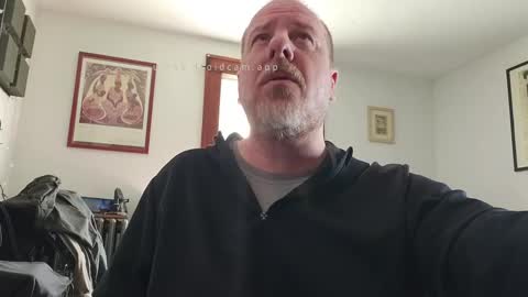 dcorruptor online show from 03/10/25, 03:20