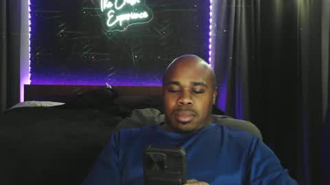 DCrush online show from 02/14/25, 04:26