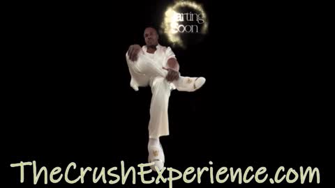 DCrush online show from 10/25/25, 05:40