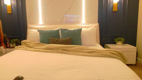 DCrush online show from 02/21/26, 01:28