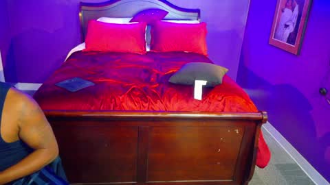 DCrush online show from 04/07/26, 02:23