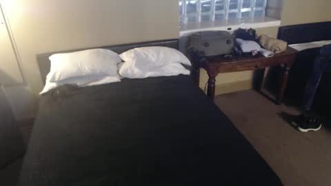 DCTeamFucker online show from 12/21/24, 02:09