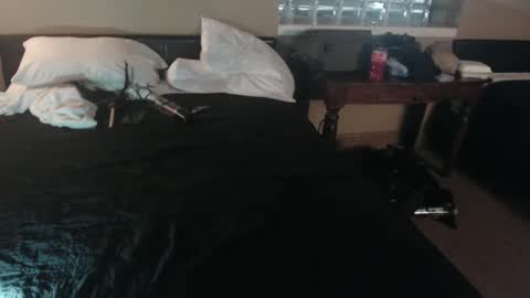 DCTeamFucker online show from 12/21/24, 05:14