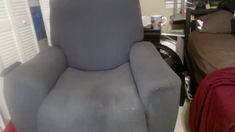 DCTeamFucker online show from 02/12/25, 11:20