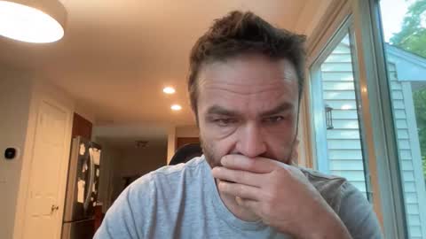 Daniel online show from 06/04/26, 12:00