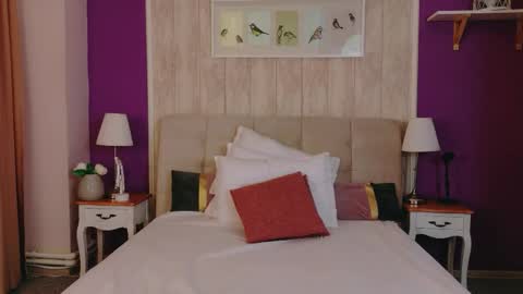 Shari online show from 04/07/26, 04:35