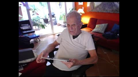 NOLADon online show from 01/13/25, 09:09