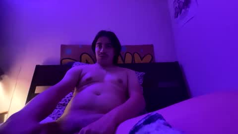 Damianfox online show from 05/11/26, 07:14