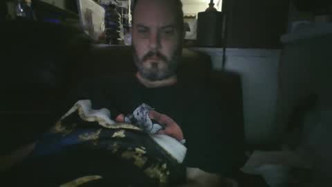 Snapshot of ddboobman chatting on 09/28/25, 06:30 want girl to play with me online show from 09/28/25, 06:30