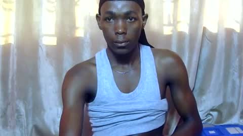 ddumba256 online show from 07/25/26, 06:00