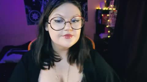 Snapshot of de_v1l chatting on 10/03/25, 09:17 Luna online show from 10/03/25, 09:17