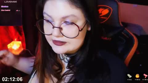 Luna online show from 02/05/26, 01:38