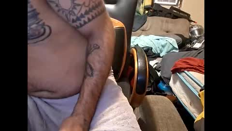 deadbirdink8o8 online show from 01/13/26, 10:31