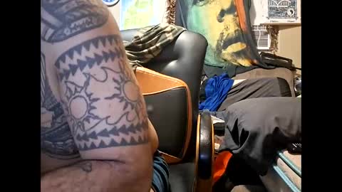 deadbirdink8o8 online show from 02/02/26, 12:04