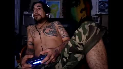 deadbirdink8o8 online show from 02/11/26, 04:34