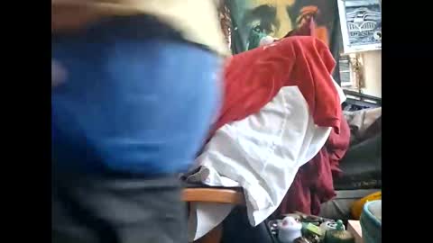 deadbirdink8o8 online show from 03/22/26, 09:07