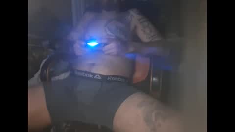 deadbirdink8o8 online show from 05/07/26, 08:31