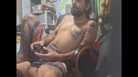deadbirdink8o8 online show from 05/16/26, 05:04