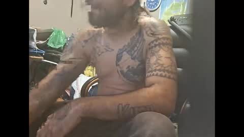 deadbirdink8o8 online show from 05/17/26, 08:45