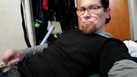 deadken88 online show from 01/12/25, 10:33