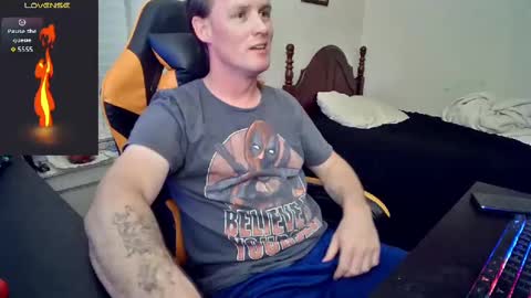 deadpool001369 online show from 11/16/25, 02:06