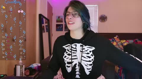 Snapshot of deadratsoup chatting on 12/18/24, 07:19 Rat online show from 12/18/24, 07:19