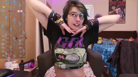 Snapshot of deadratsoup chatting on 01/09/25, 04:39 Rat online show from 01/09/25, 04:39