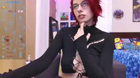 Snapshot of deadratsoup chatting on 03/07/25, 04:00 Rat online show from 03/07/25, 04:00