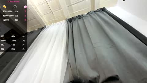 DEAF Zoe and NaughtiestGal Misty online show from 10/06/25, 08:17