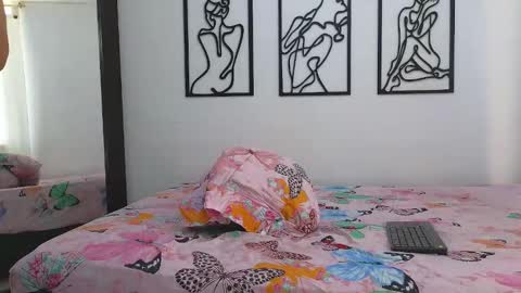 Snapshot of deam_broowm chatting on 02/20/25, 08:36 Andres online show from 02/20/25, 08:36