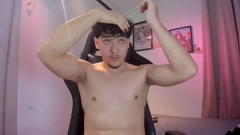 Deamon online show from 02/13/26, 02:29