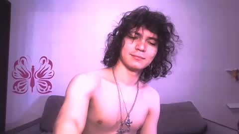 dean_raven online show from 01/07/26, 05:32