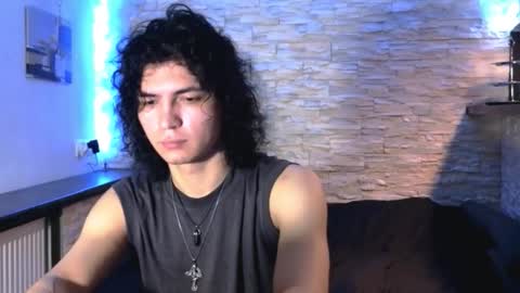 dean_raven online show from 03/08/26, 03:10