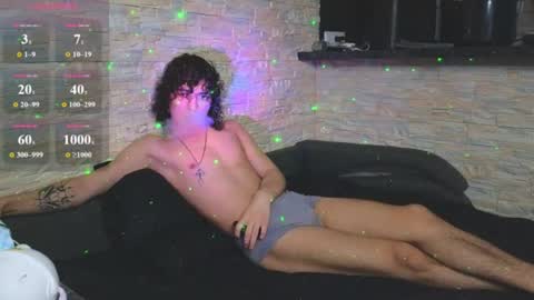 dean_raven online show from 07/10/26, 02:49