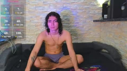 dean_raven online show from 07/17/26, 02:29