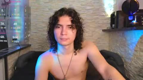 dean_raven online show from 07/19/26, 01:20