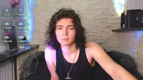 dean_raven online show from 07/20/26, 03:21