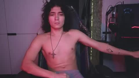 dean_raven online show from 07/28/26, 09:25