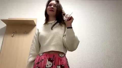 Snapshot of deandrasankowski chatting on 01/15/26, 05:49 Elsa online show from 01/15/26, 05:49