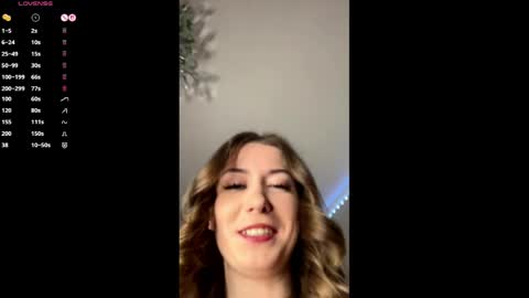 Snapshot of deandrasankowski chatting on 05/22/26, 05:29 Elsa online show from 05/22/26, 05:29