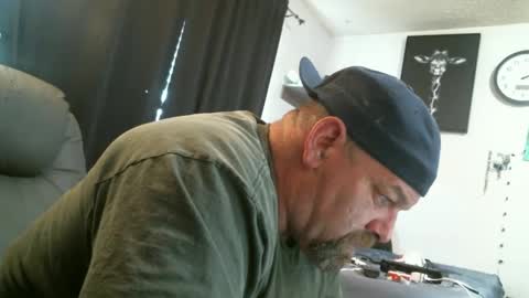 Deango online show from 01/15/25, 09:41