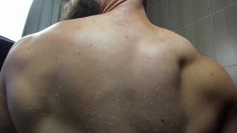 Snapshot of deanlek chatting on 12/09/24, 08:01 Dean online show from 12/09/24, 08:01