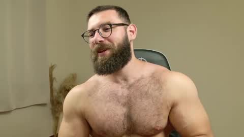 Dean online show from 03/30/26, 08:54