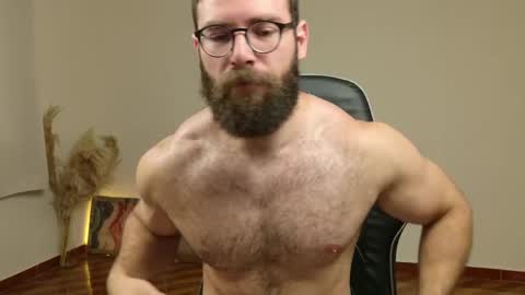 Dean online show from 04/14/26, 08:37