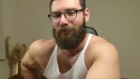 Dean online show from 04/15/26, 08:53