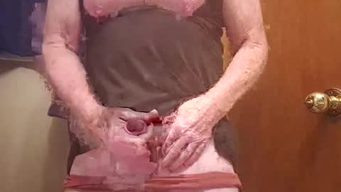 DeAnna56 online show from 02/02/26, 02:49