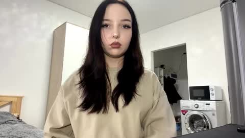 I am Hannah ntmu online show from 12/02/25, 09:14