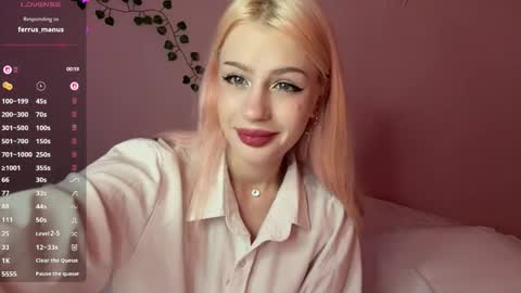 Snapshot of deannmagnie chatting on 05/30/26, 12:30 Maggie online show from 05/30/26, 12:30